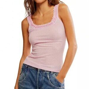 NWOT Free People Only You Cami